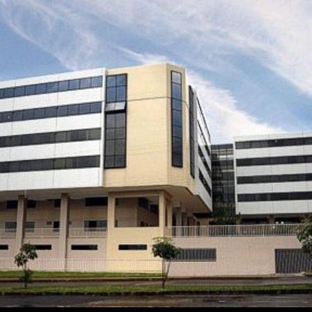 Kit 122 Brasilia Apartment Екстериор снимка