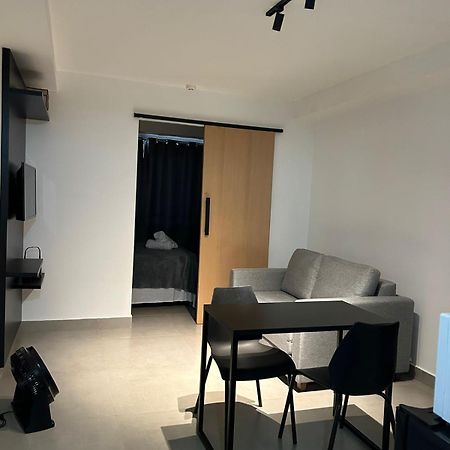 Kit 122 Brasilia Apartment Екстериор снимка