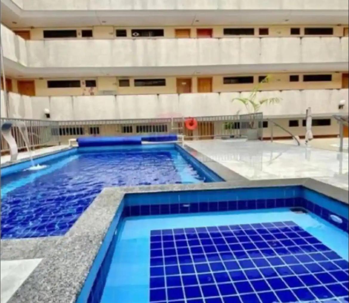 Kit 122 Brasilia Apartment Екстериор снимка