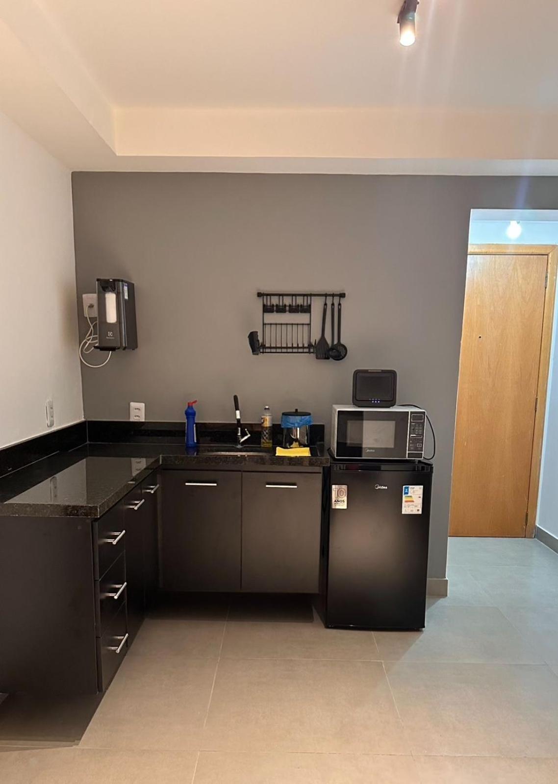 Kit 122 Brasilia Apartment Екстериор снимка