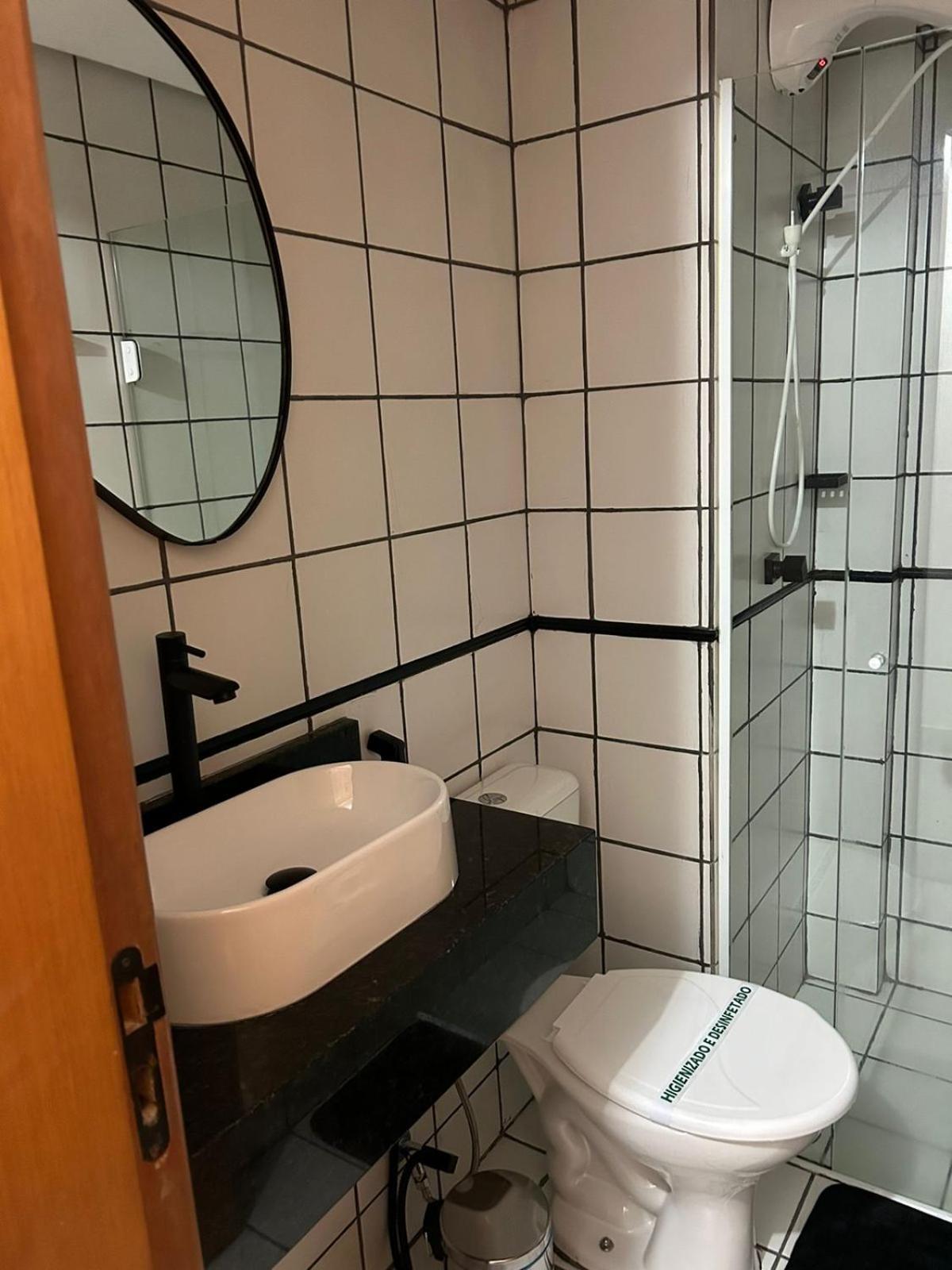 Kit 122 Brasilia Apartment Екстериор снимка